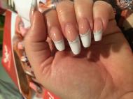 Best Nails - Extrém formák porcelánból