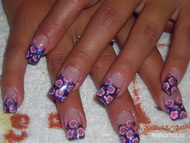 Best Nails - porci1