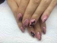 Best Nails - Acrylic nail pictures