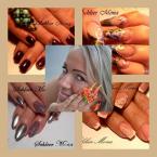 Best Nails - Montázs