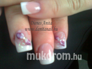 feher fr. kocka+2 porci v