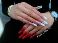 Kézműves kupa Miskolc