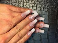Best Nails - Babyboomer