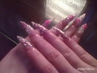 Best Nails - saját:)