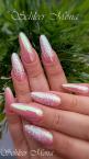 Best Nails - Sellőpor