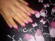 Best Nails - Acrylic nail pictures