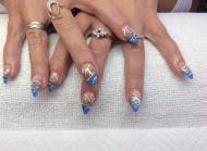 Best Nails - fantázia