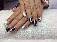 Best Nails - fantázia 2