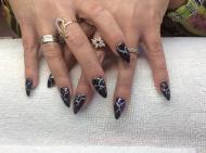 Best Nails - fantázia 3