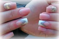 Best Nails - vagány