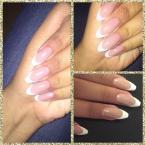 Best Nails - Acrylic nail pictures