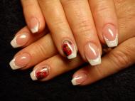 Best Nails - Pipacsok