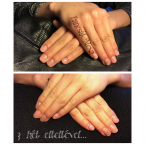 Best Nails - Saját köröm erősítés porcelánnal