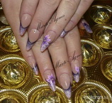 Porci orosz mandula a legkissebb kivitelben.