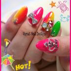 neon