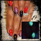 Best Nails - Világítós