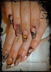 Best Nails - Halloween