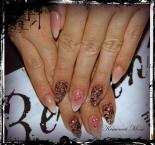 Best Nails - Babyboomer