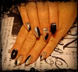 Best Nails - Épített porcelán