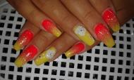 Ombre
