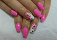 Best Nails - virégos