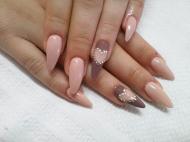 Best Nails - ballagós