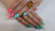 Best Nails - Acrylic nail pictures