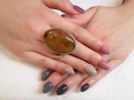 Best Nails - színes