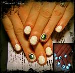 Best Nails - Világítós