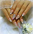 Best Nails - Esküvői körömdíszítés