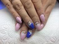 Best Nails - Zsuzsi