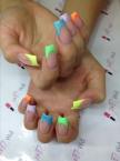 Best Nails - Viki
