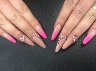 Rózsaszín nyaralós 