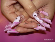 nagyon köves nagyon virágos