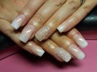 Swarovski crystal pixie Baby Boomer