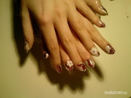 Vizes filmes díszítés