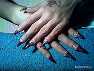 porcelános esküvői