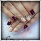 Best Nails - Pohárkrém