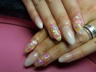 Baby Boomer nailfettivel