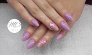 Nailfetti