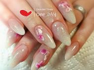 Best Nails - Csillogo tavasz
