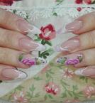 Best Nails - Porcelán