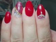 Best Nails - Porcelán