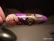 Best Nails - Acrylic nail pictures