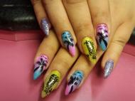 Pálmafás limonádés