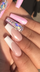 Francia PINK