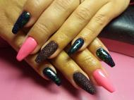 Flakes pehely és pixie