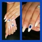 Best Nails - Baby boomer