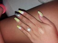 Best Nails - Acrylic nail pictures