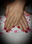Best Nails - Letisztult porci